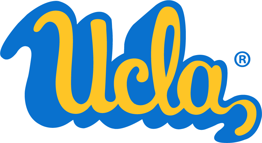 UCLA Bruins 1978-1991 Primary Logo t shirts iron on transfers